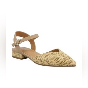 NWT MIA Lawra Shoe.